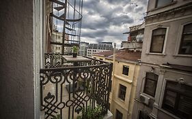 Taksim Park Suites